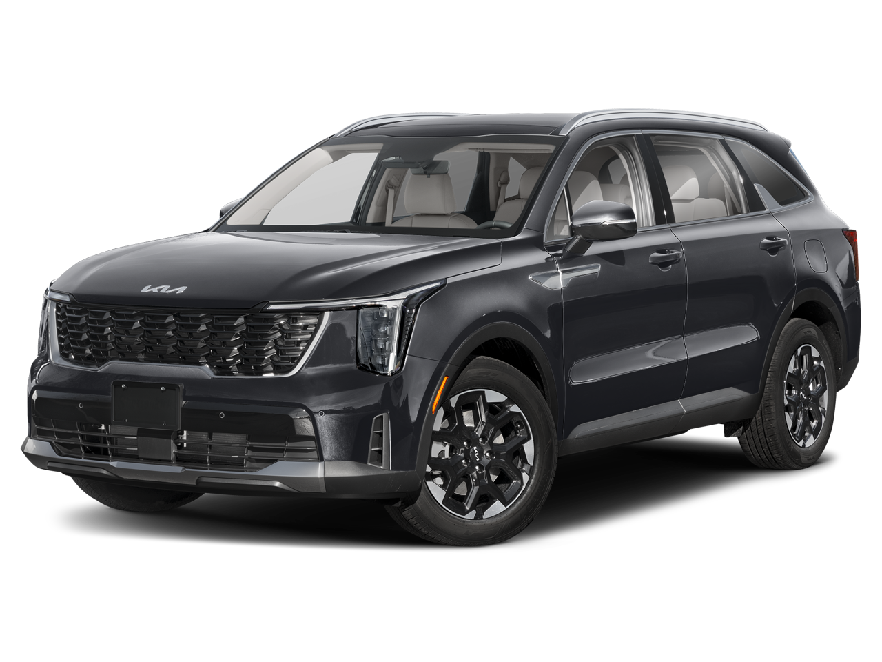 2026 Kia Sorento S - Photo 25