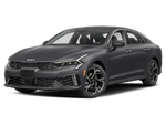 2027 Kia K5 GT-Line