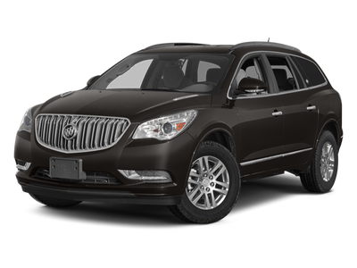 2013 Buick Enclave Premium Group