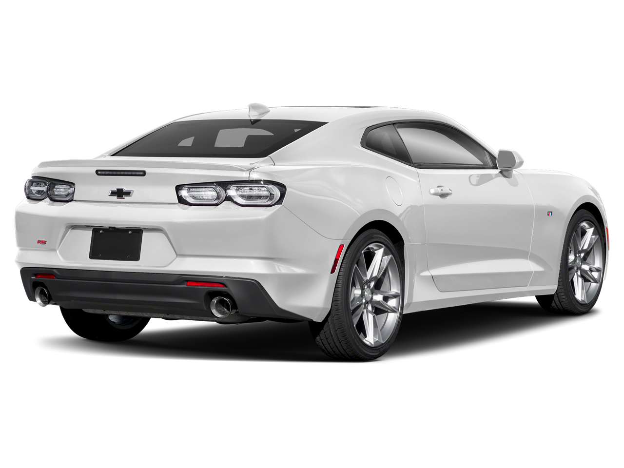 2019 Chevrolet Camaro 1LT