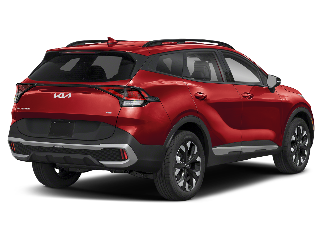 2023 Kia Sportage X-Line - Photo 26