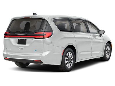 2024 Chrysler Pacifica Hybrid Select S Appearance
