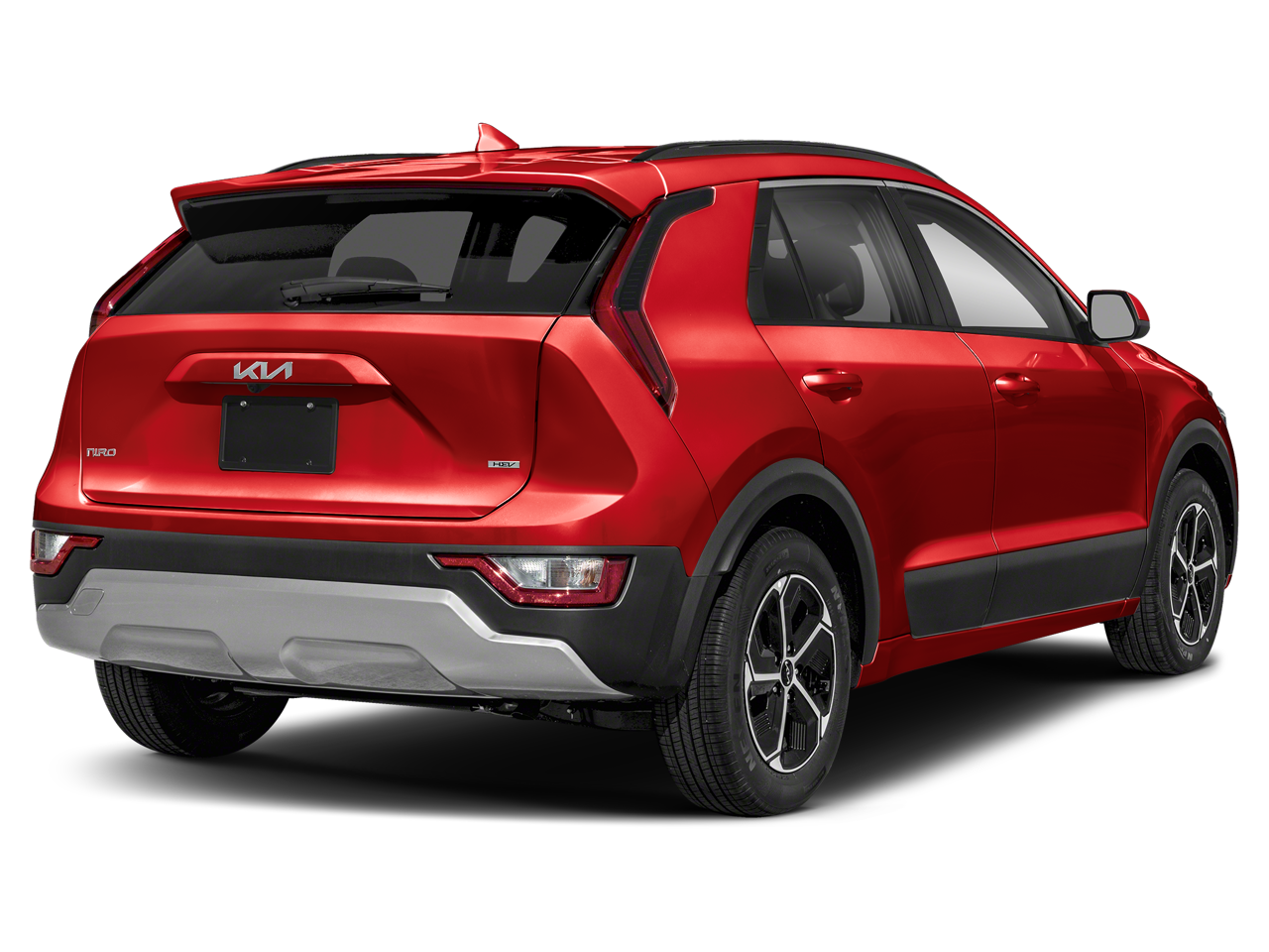 2024 Kia Niro LX
