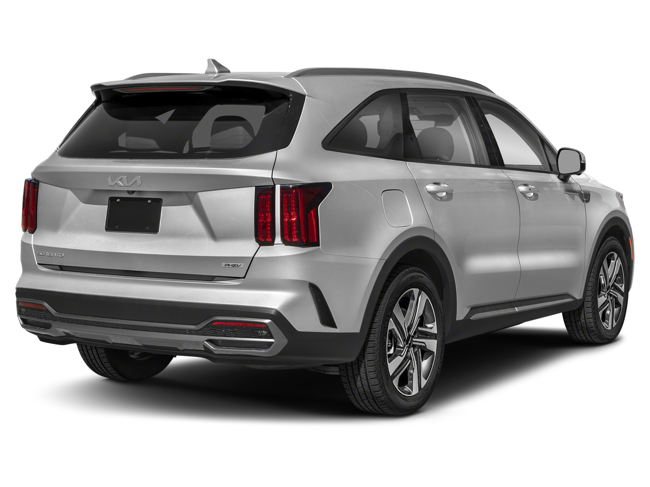 2024 Kia Sorento Plug-In Hybrid SX Prestige