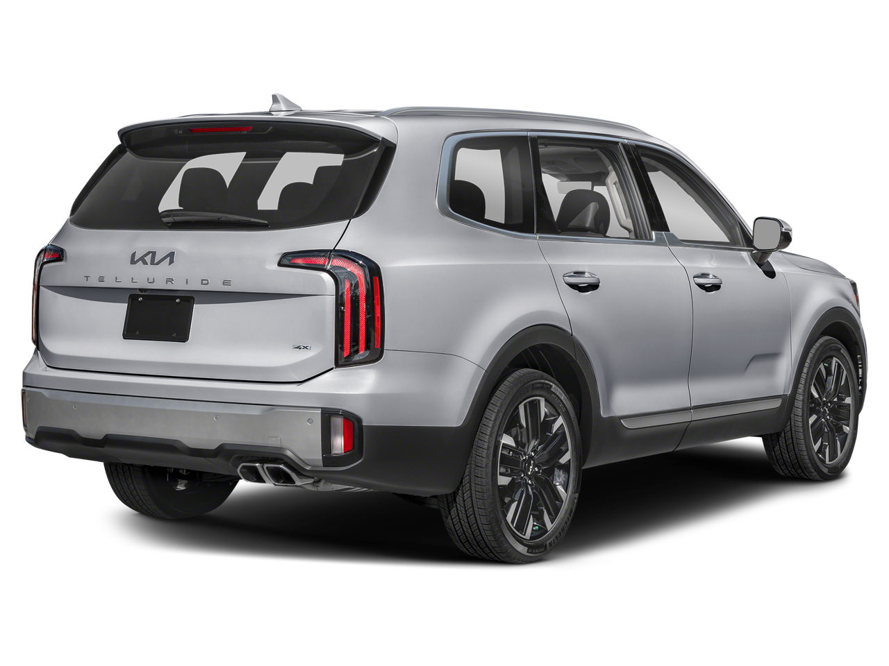 2025 Kia Telluride SX Prestige - Photo 28