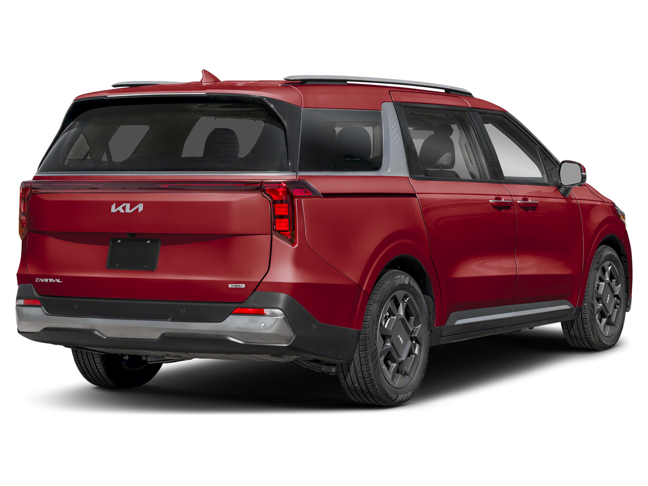 2025 Kia Carnival SX - Photo 29