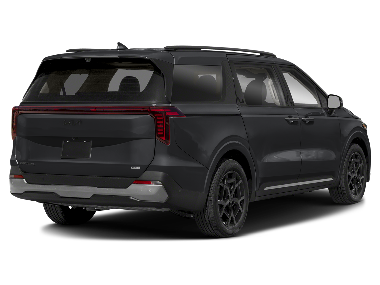 2025 Kia Carnival SX - Photo 29