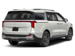 2025 Kia Carnival Hybrid SX