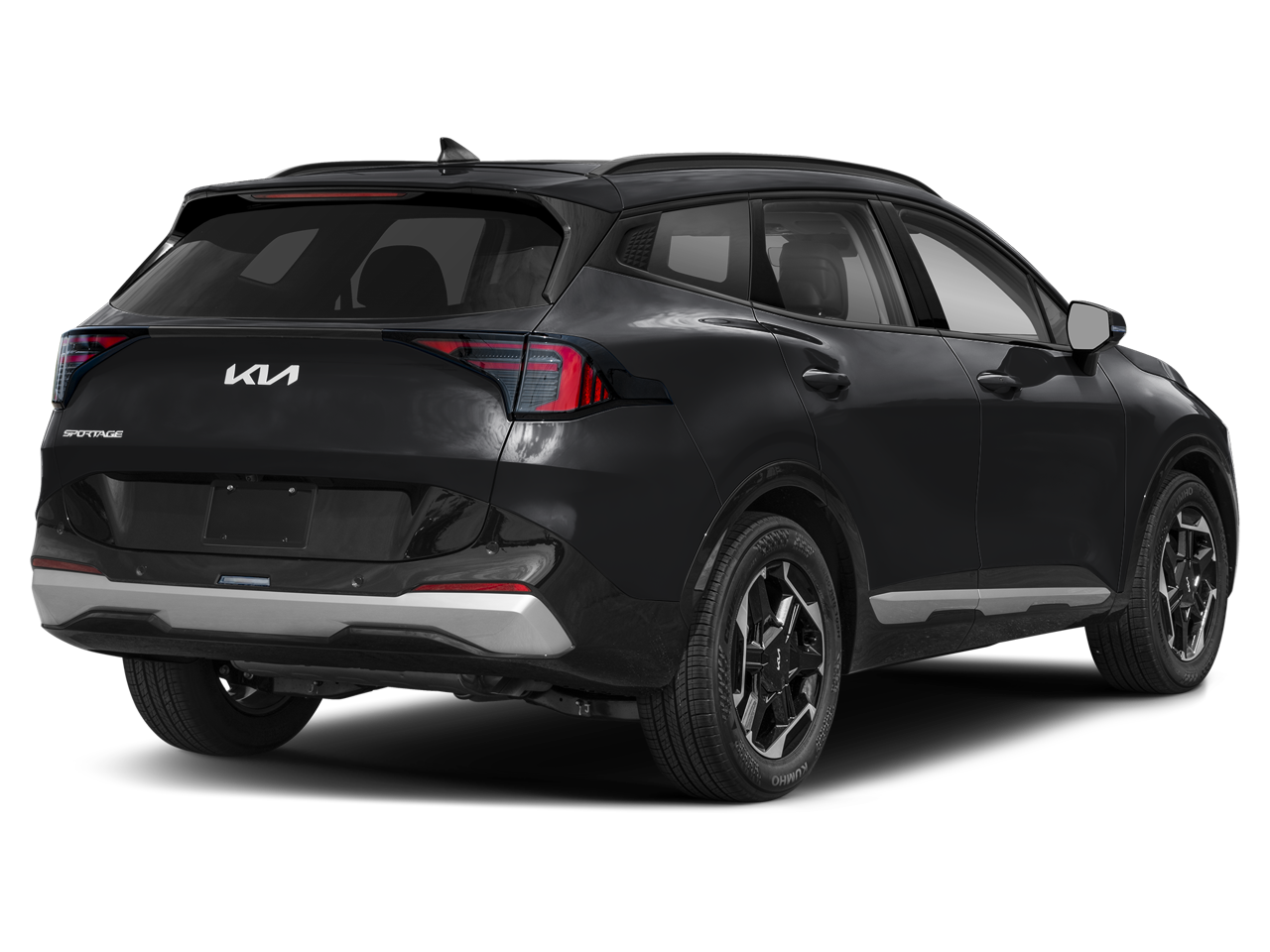 2026 Kia Sportage SX - Photo 26