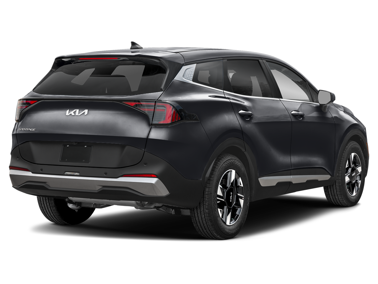 2026 Kia Sportage LX - Photo 24