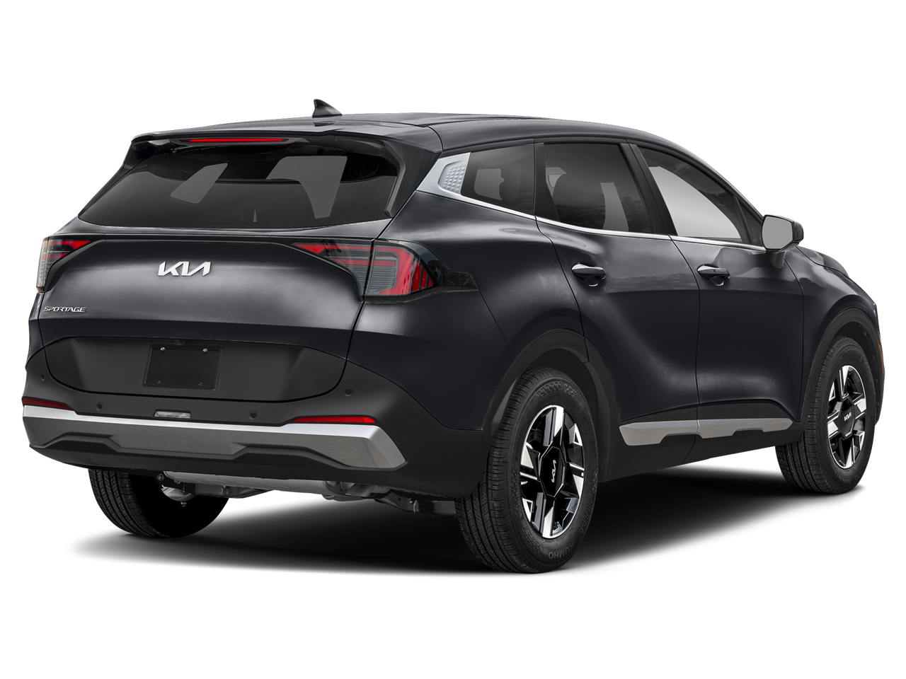 2026 Kia Sportage LX - Photo 24