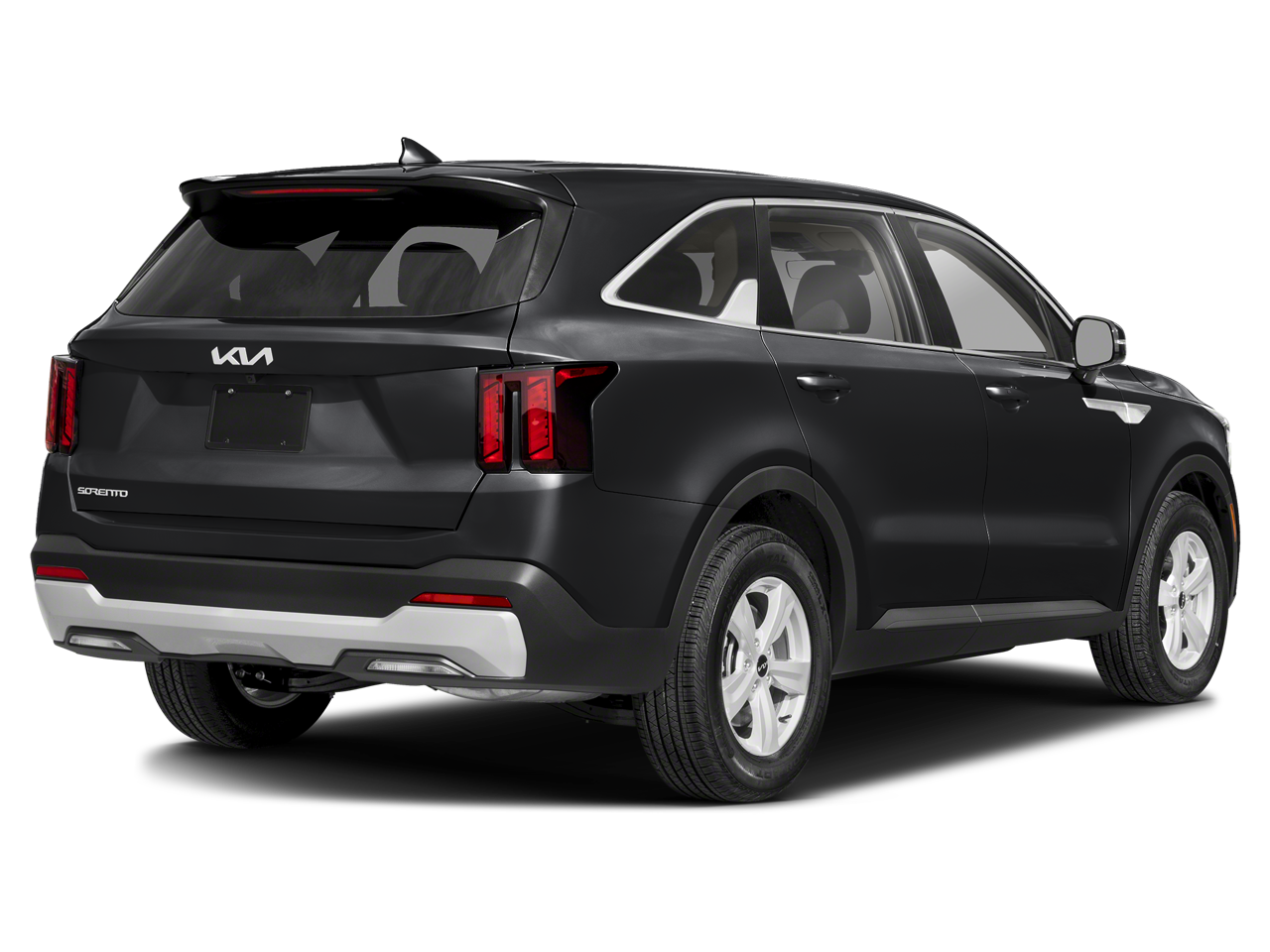 2026 Kia Sorento LX - Photo 25