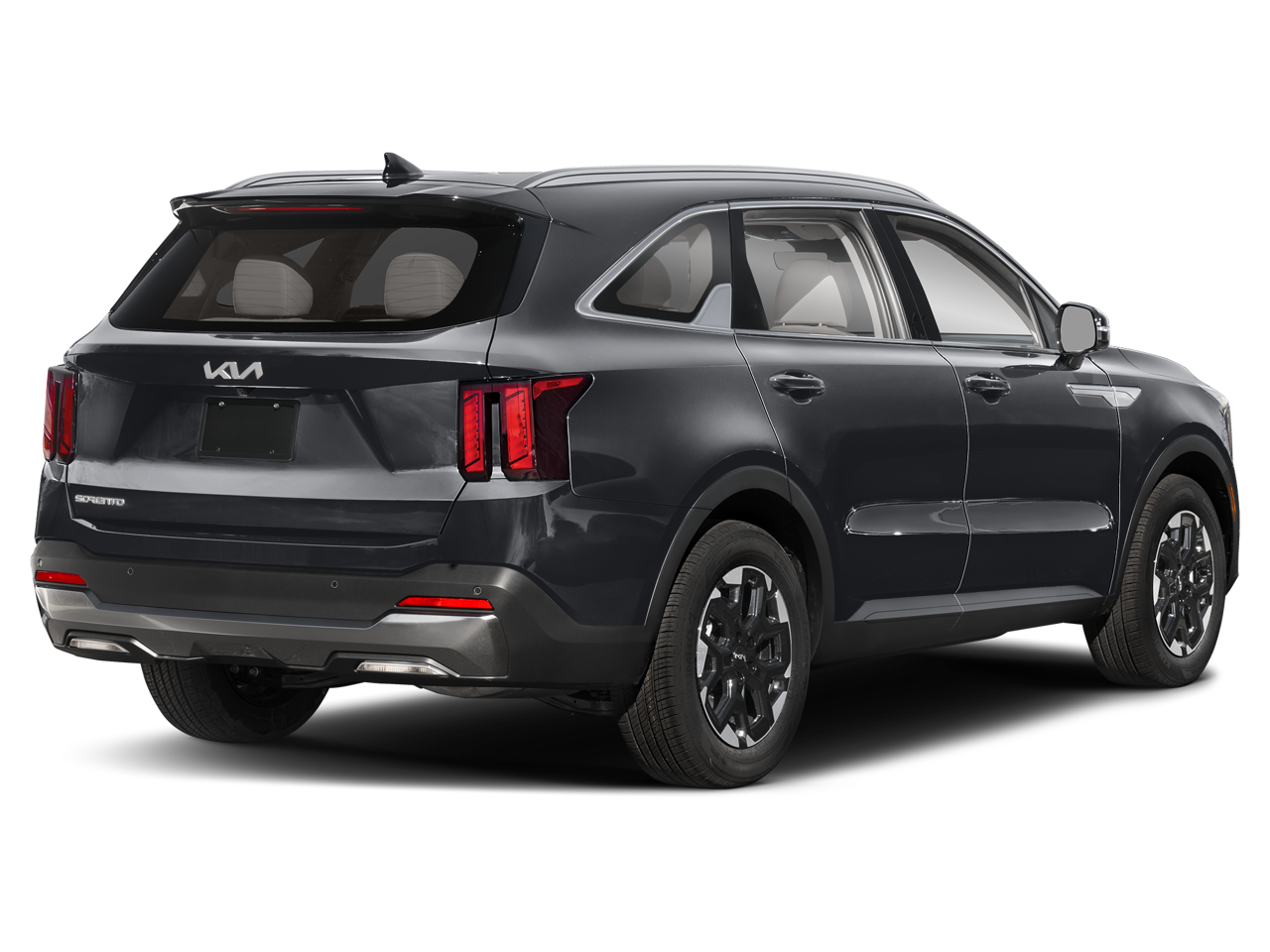 2026 Kia Sorento S - Photo 26