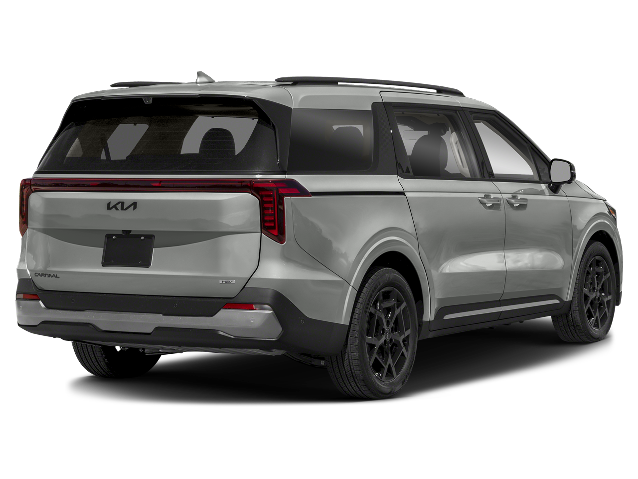 2026 Kia Carnival SX Prestige - Photo 28