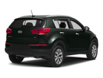 2014 Kia Sportage EX