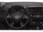 2015 Nissan Pathfinder Platinum