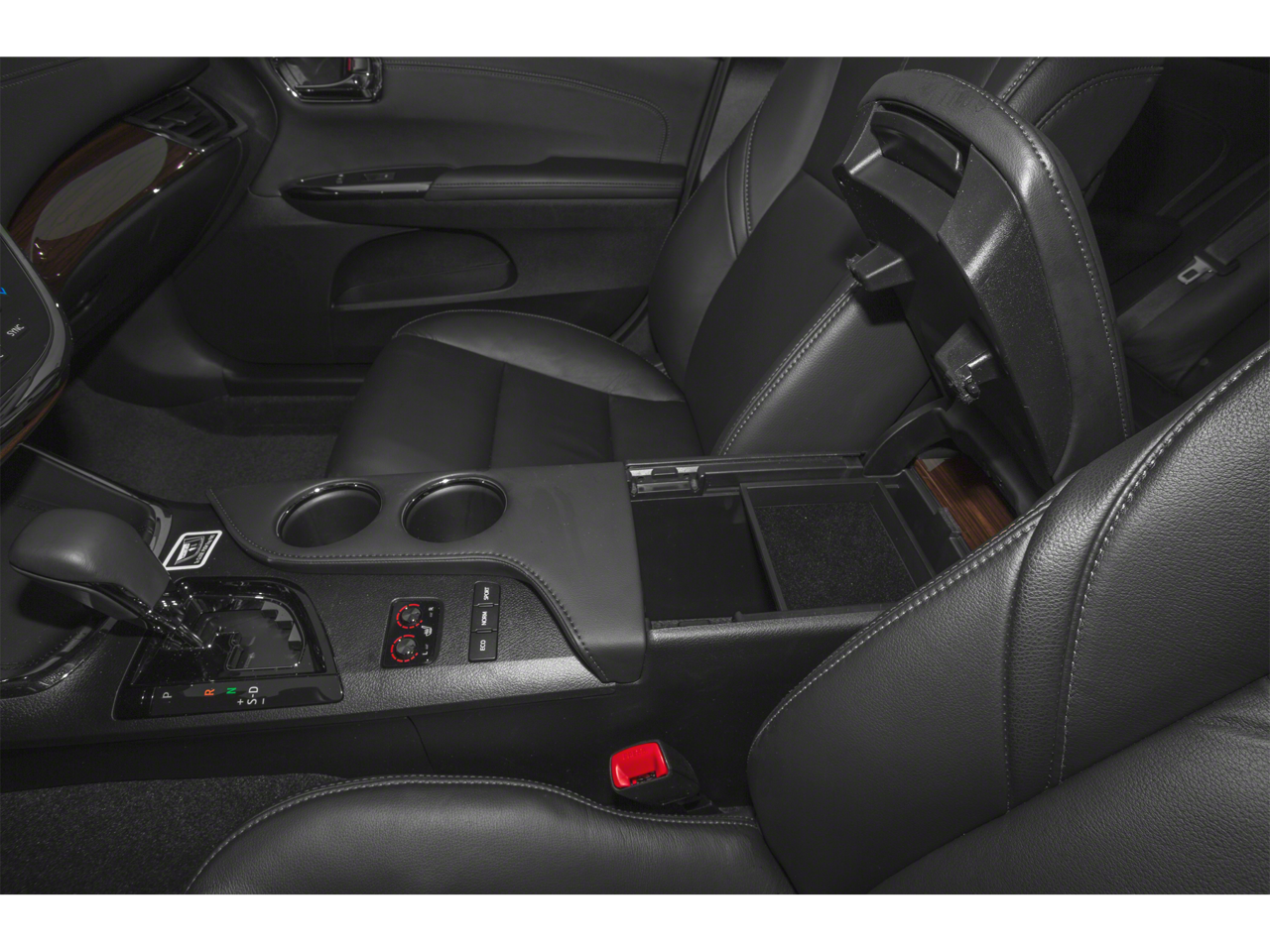 2015 Toyota Avalon XLE