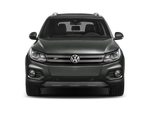 2015 Volkswagen Tiguan SEL 4Motion