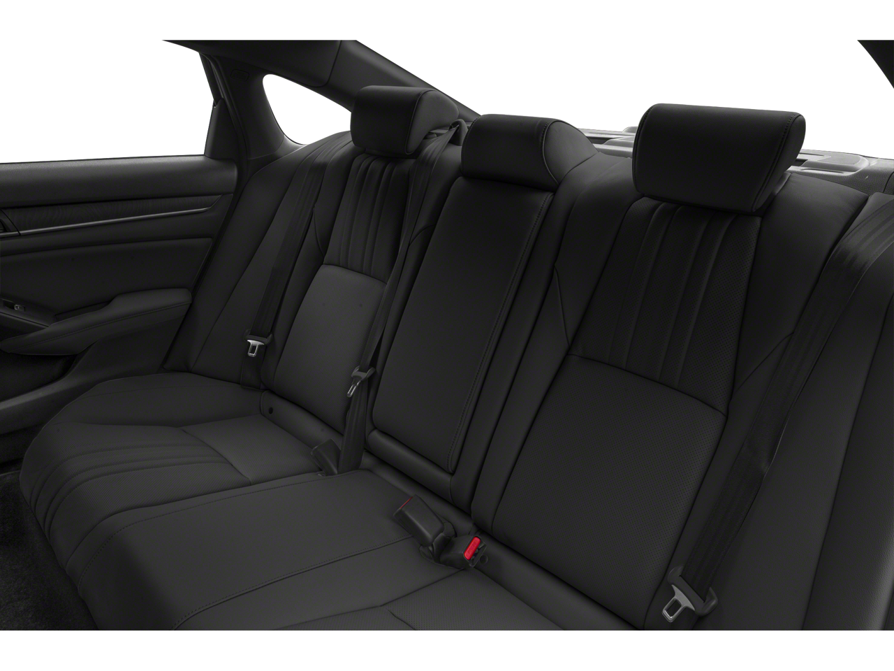2020 Honda Accord Hybrid EX-L