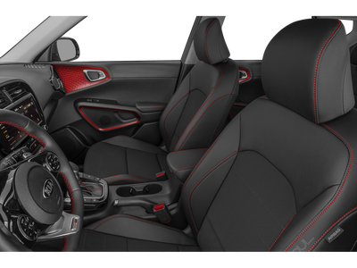 2020 Kia Soul GT-Line Turbo