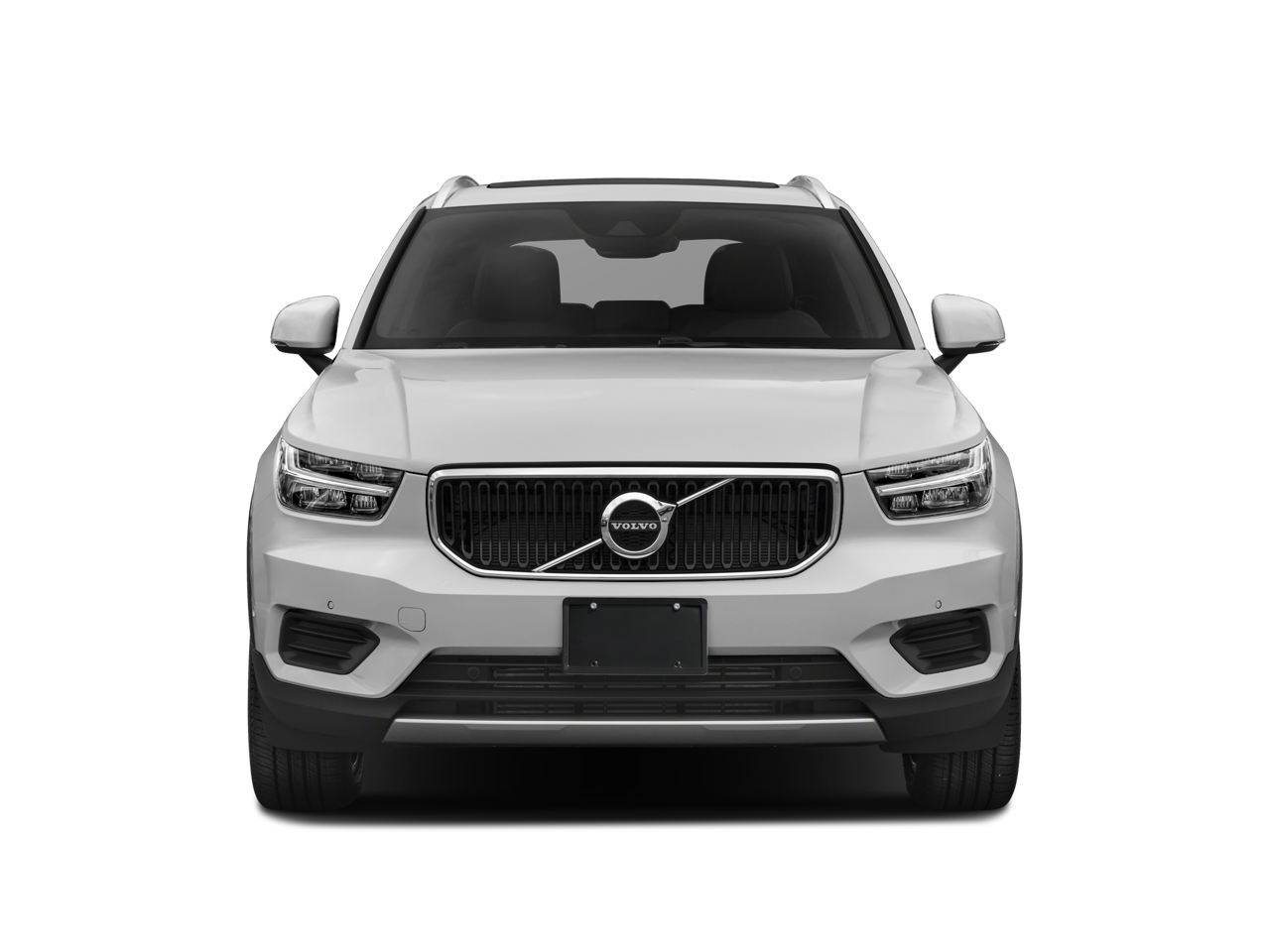 2020 Volvo XC40 Momentum