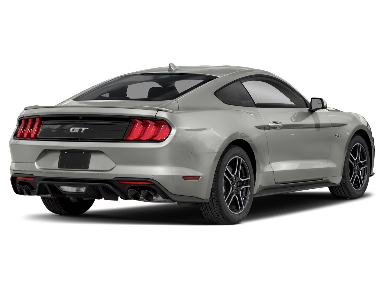 2021 Ford Mustang Base