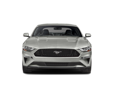 2021 Ford Mustang Base