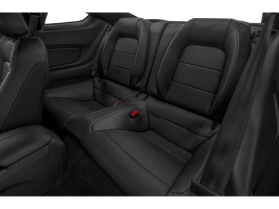 2021 Ford Mustang Base