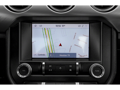 2021 Ford Mustang Base