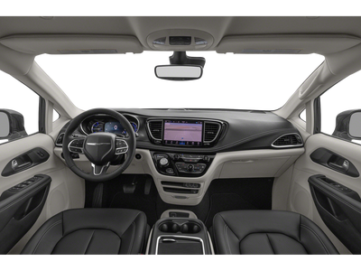 2024 Chrysler Pacifica Hybrid Select S Appearance