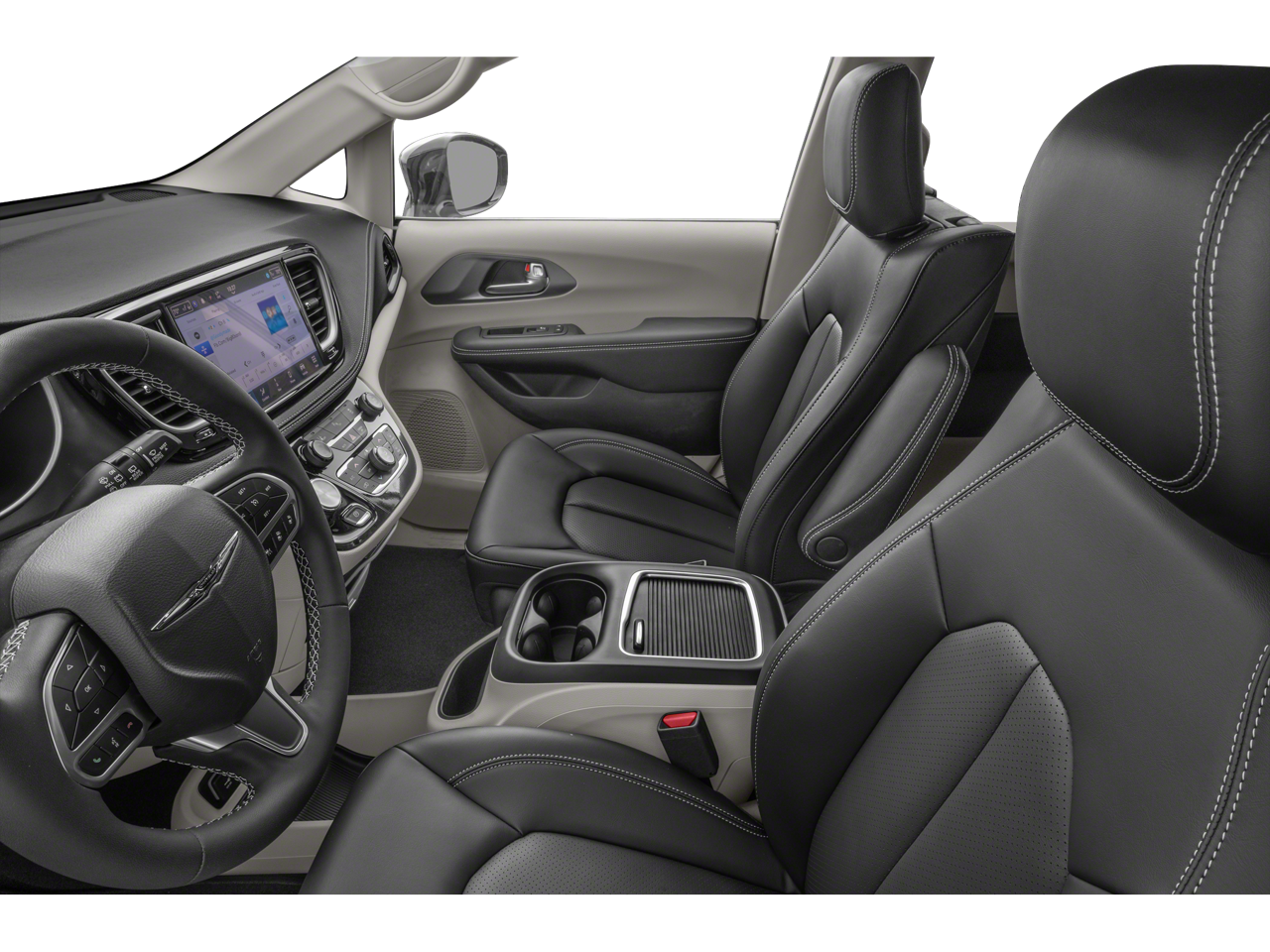 2024 Chrysler Pacifica Hybrid Select S Appearance