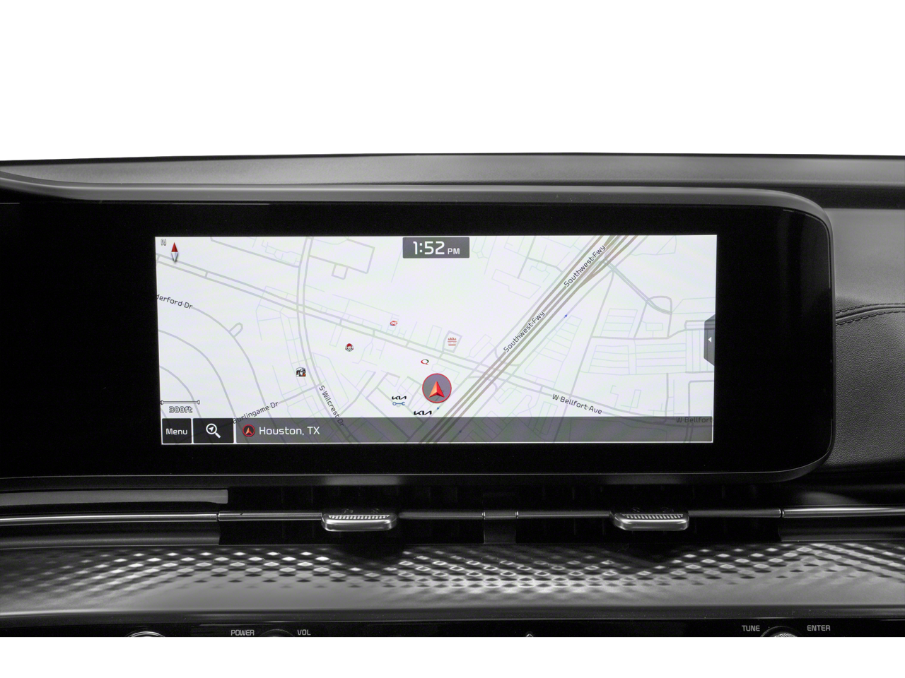 2024 Kia Carnival SX Prestige photo 3