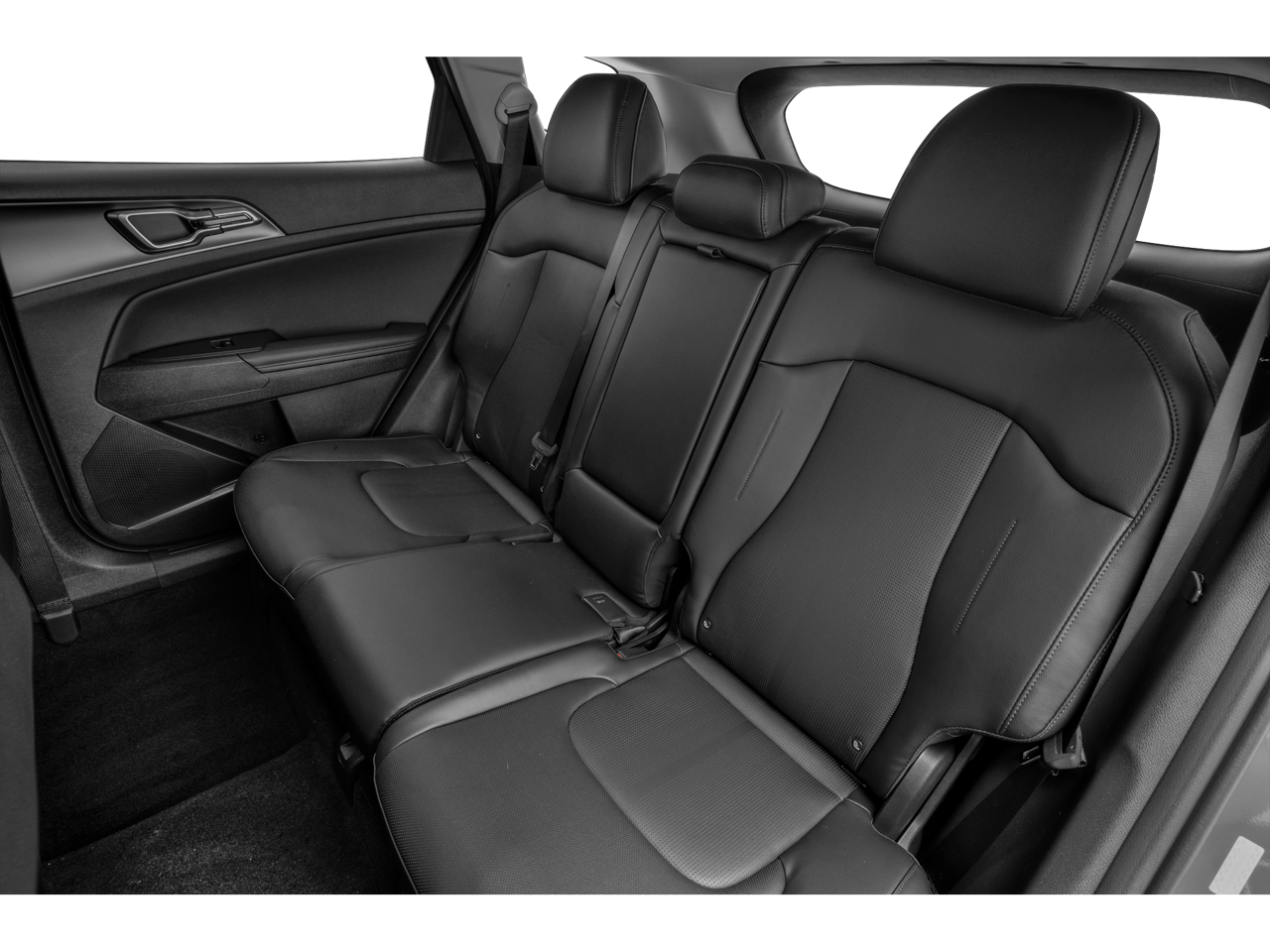 2026 Kia Sportage SX