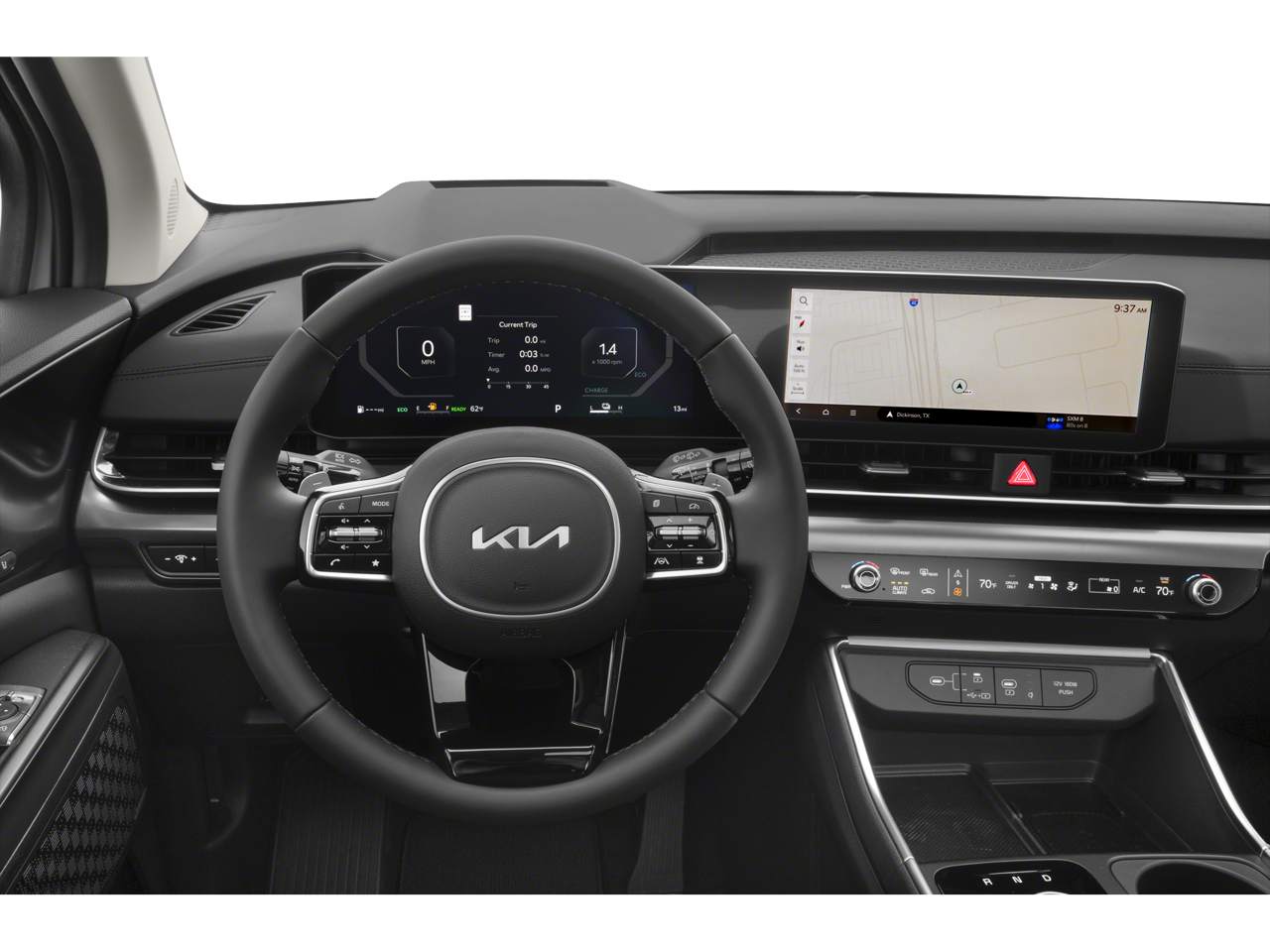 2026 Kia Carnival SX Prestige - Photo 29