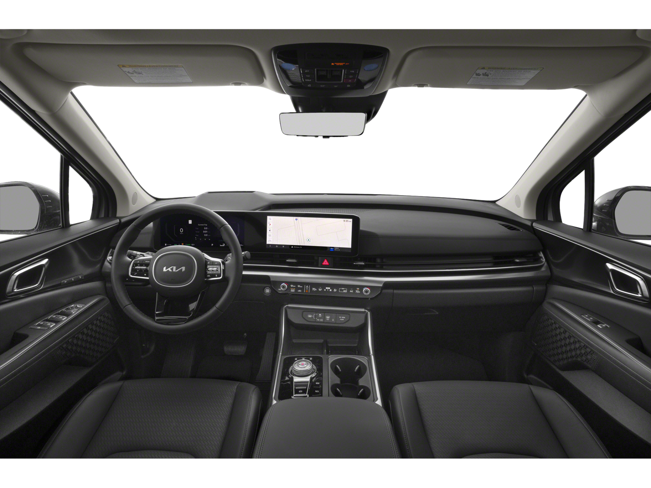 2026 Kia Carnival SX Prestige - Photo 30