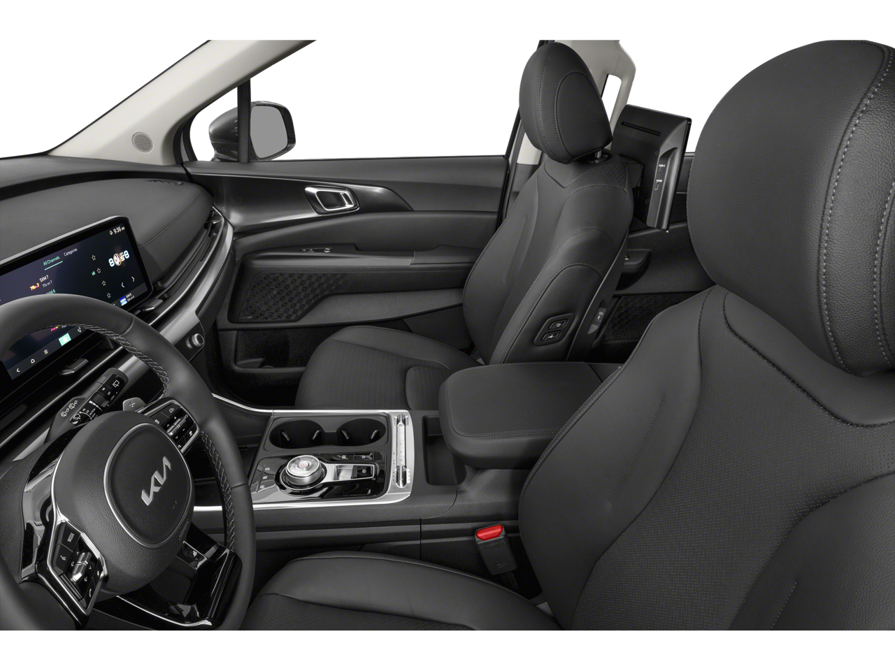 2026 Kia Carnival SX Prestige - Photo 31