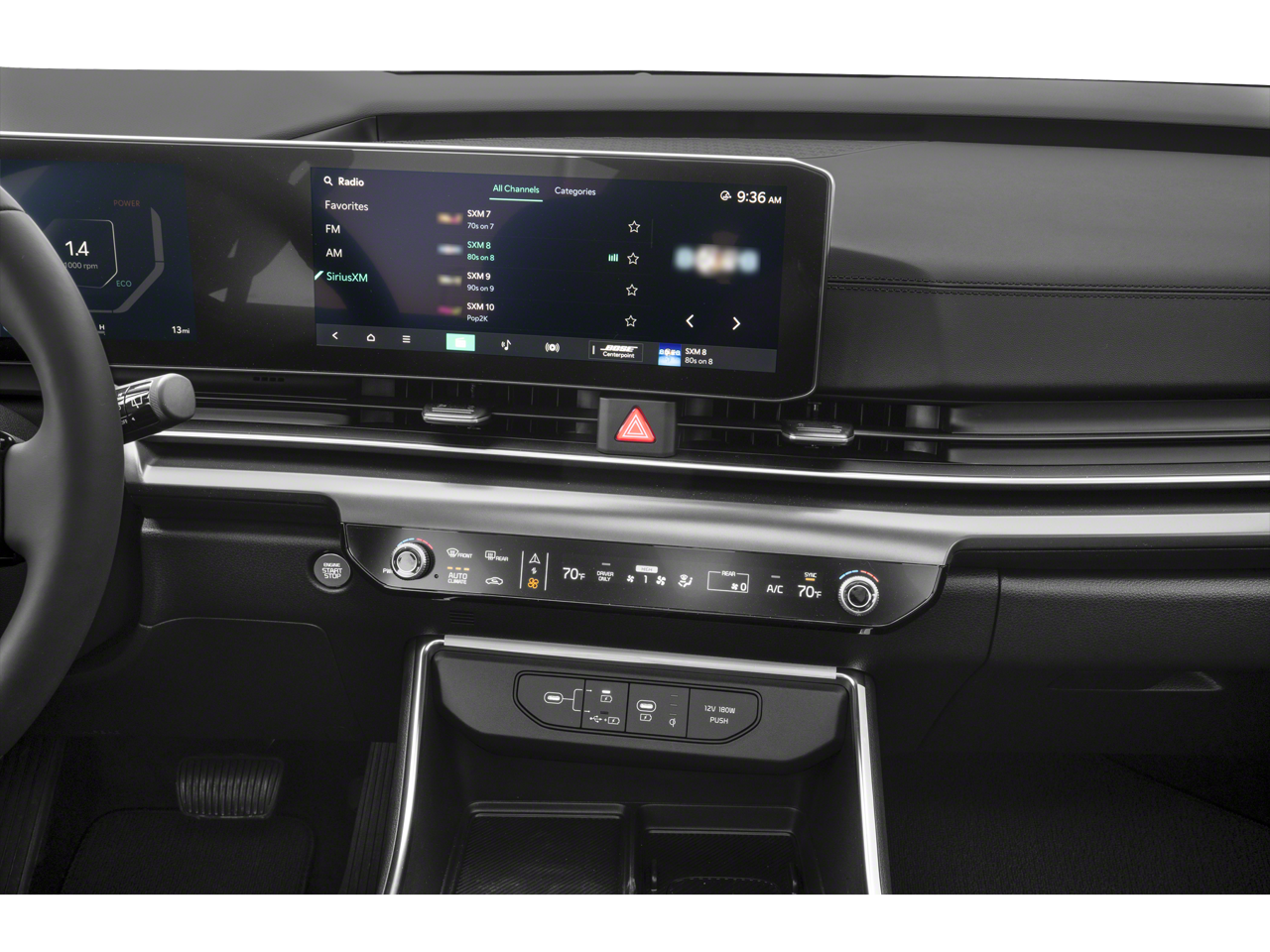 2026 Kia Carnival SX Prestige - Photo 32