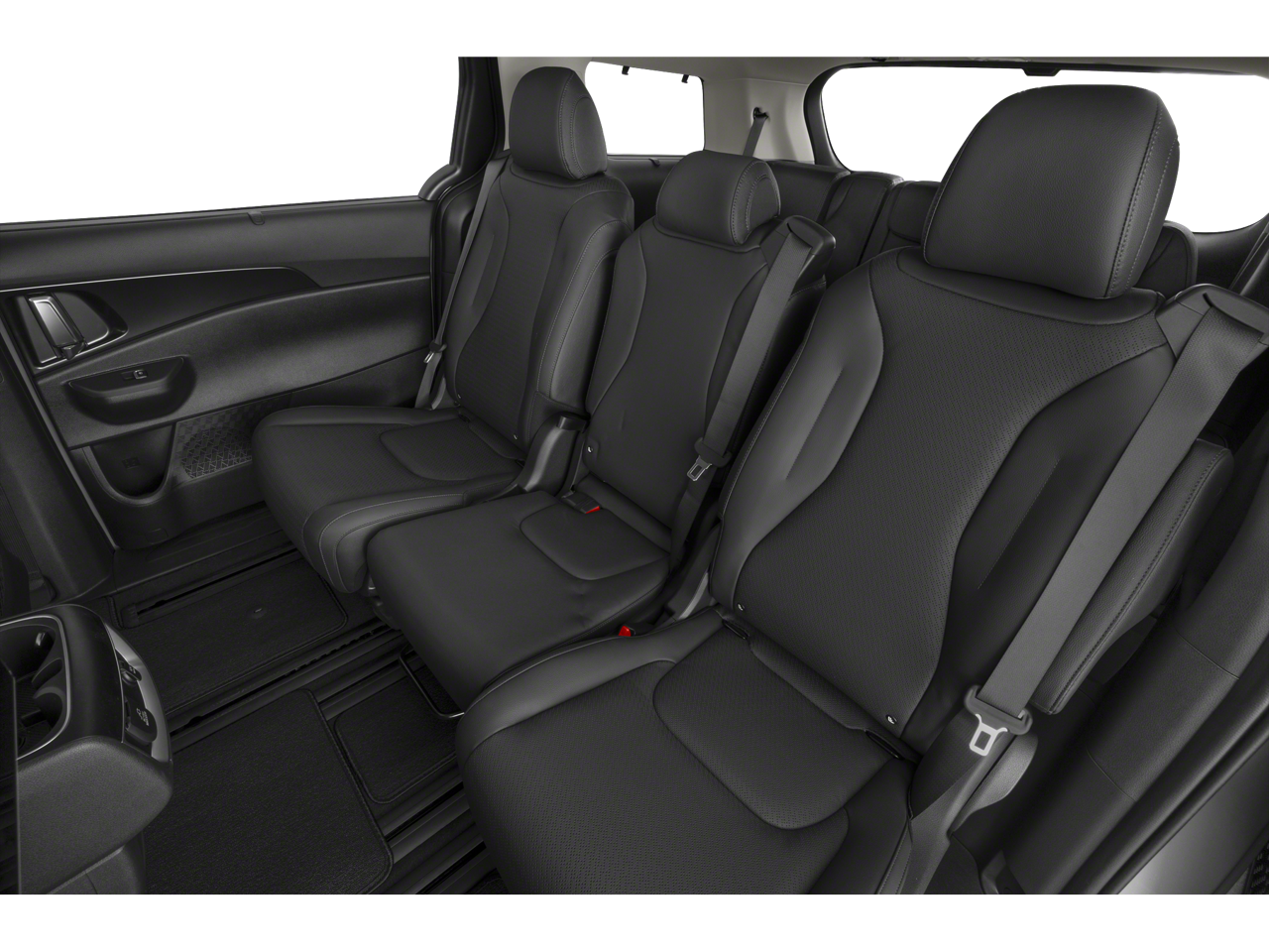 2026 Kia Carnival SX Prestige - Photo 34