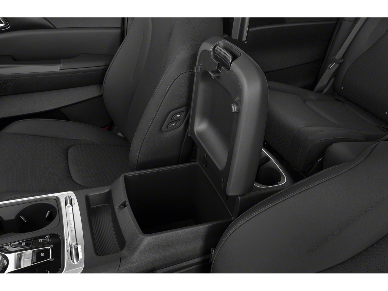 2026 Kia Carnival SX Prestige - Photo 35