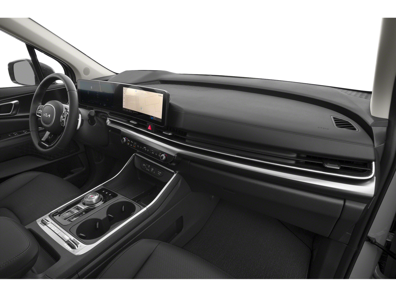 2026 Kia Carnival SX Prestige - Photo 36