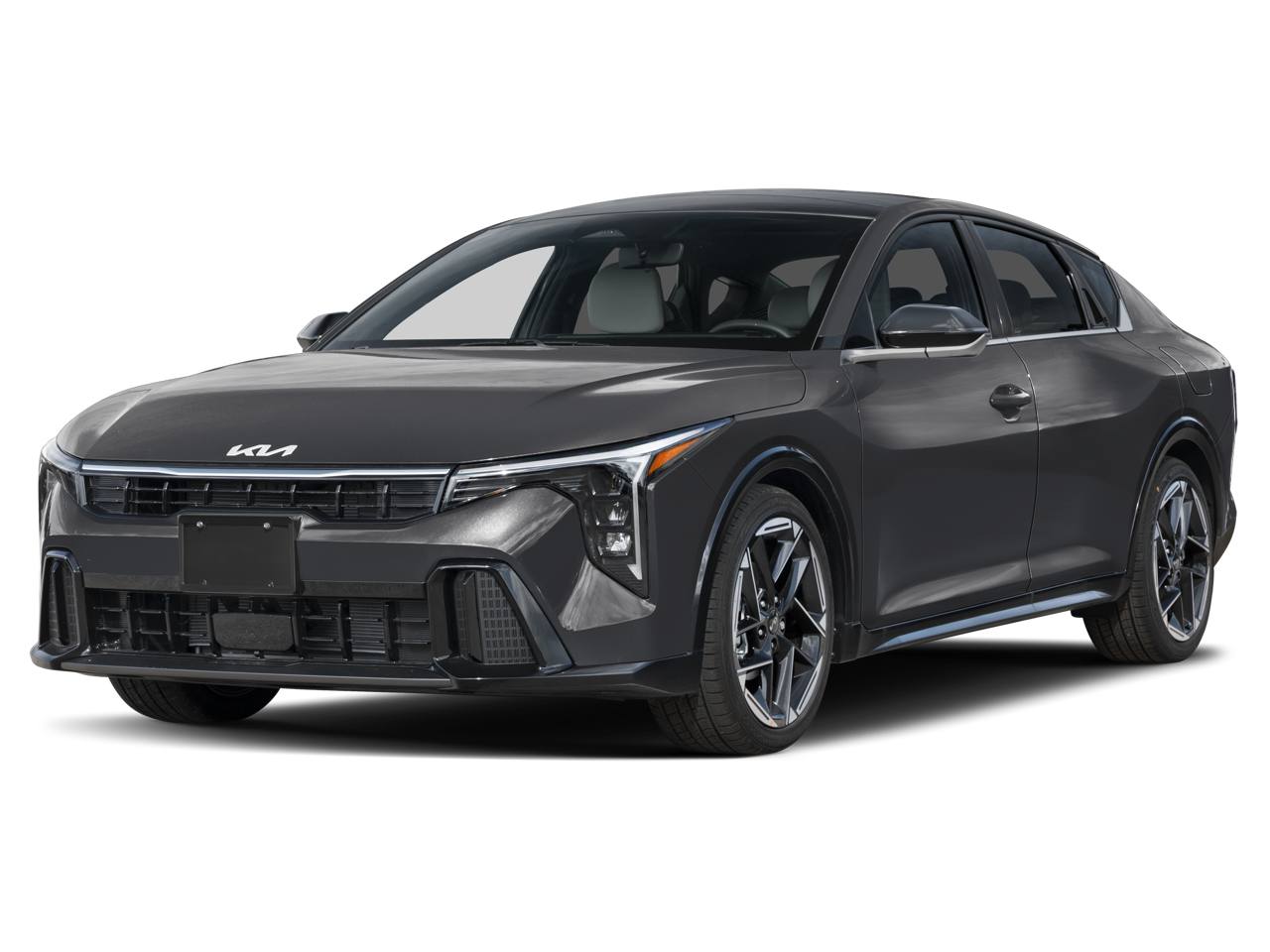 2027 Kia K4