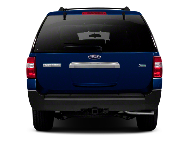 2011 Ford Expedition EL Limited