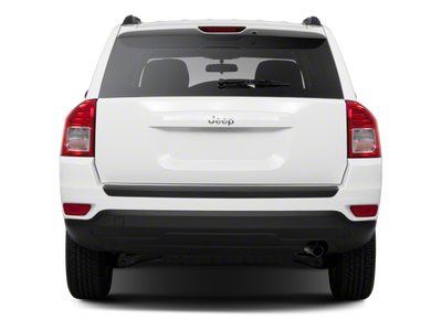 2011 Jeep Compass Base