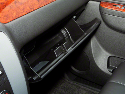 2012 GMC Yukon Denali