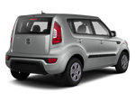 2012 Kia Soul Plus