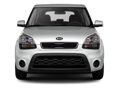 2012 Kia Soul Plus