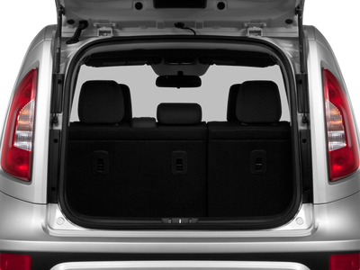2012 Kia Soul Plus
