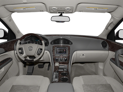 2013 Buick Enclave Premium Group