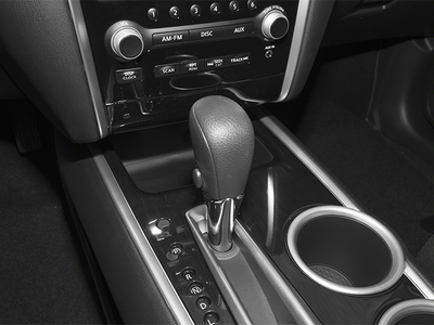 2013 Nissan Pathfinder SV