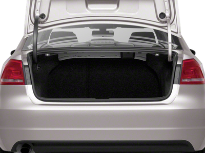 2013 Volkswagen Passat TDI SE